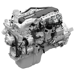 P750F Engine